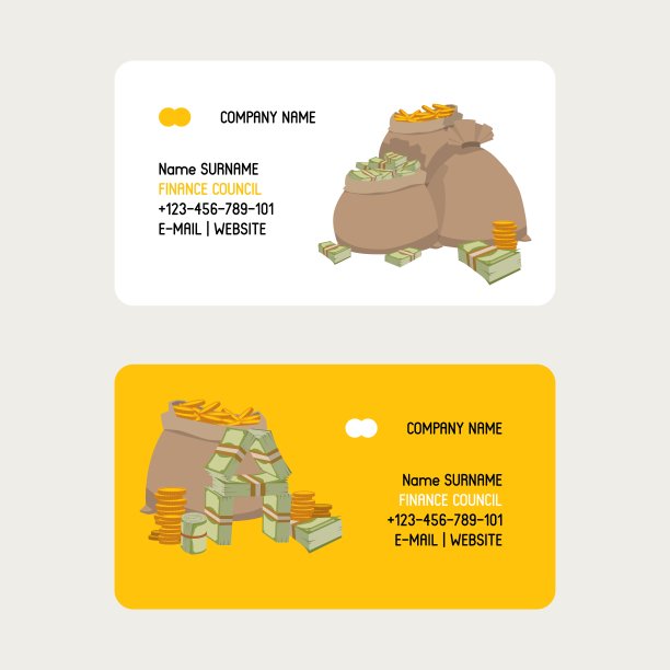 钱袋里装着一捆捆的钞票，钞票飞舞，金币图片下载