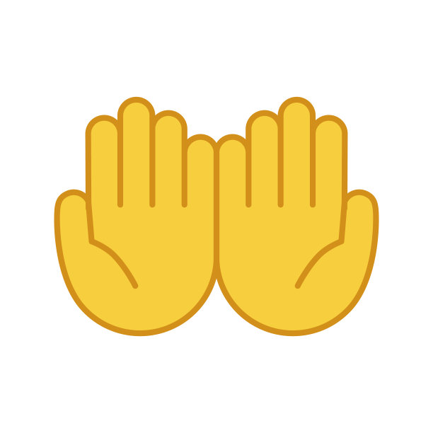 杯手颜色图标图片下载