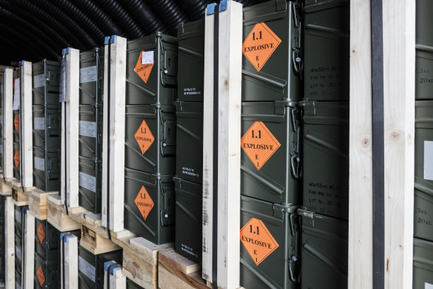 弹药箱子图片下载