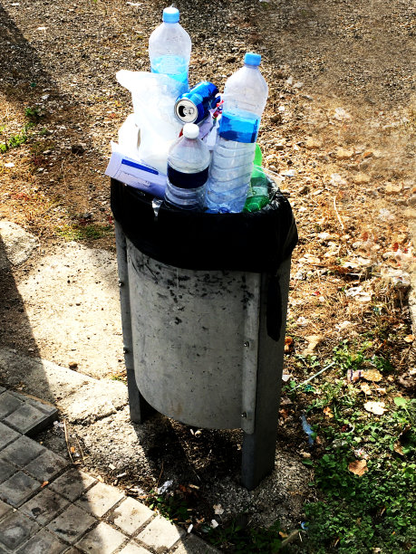 垃圾箱图片下载