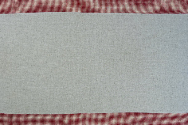 纹理，背景，编织织物与线在方格光学图片下载