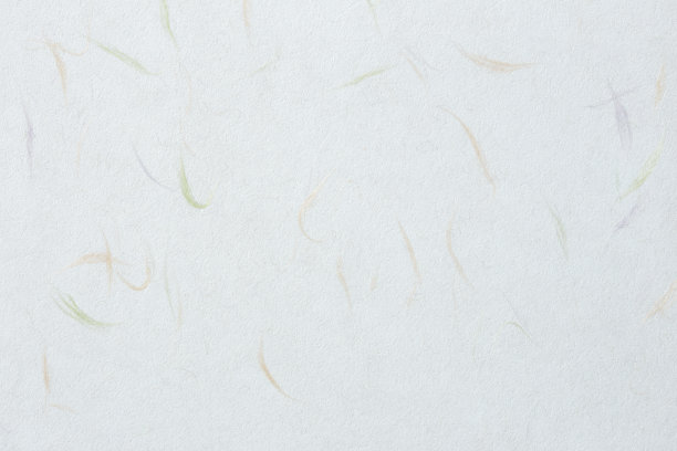 近距离观察纸的纹理图片下载