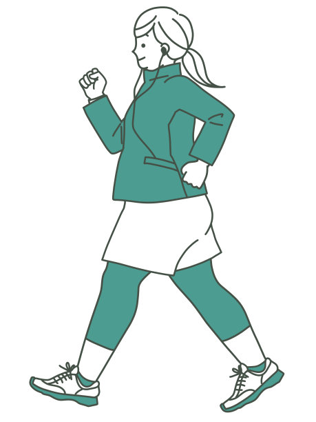 肥胖的女人图片下载