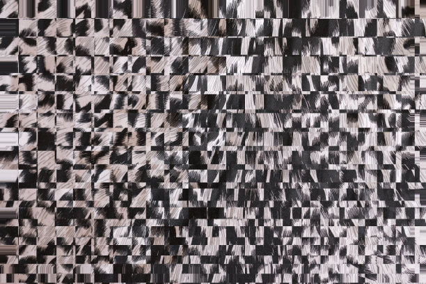 豹抽象背景图片下载