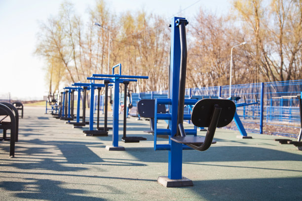 体育健身器材图片下载