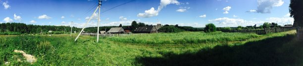 乡村景观图片下载