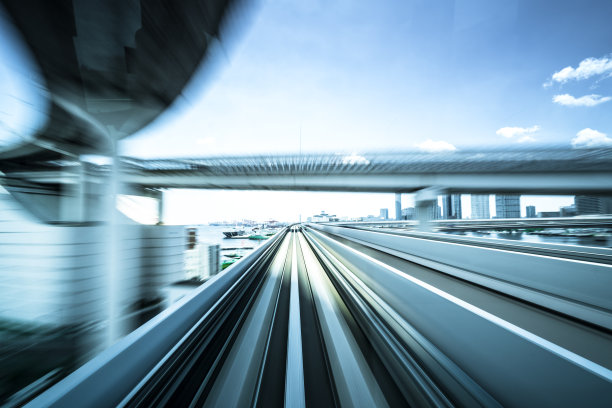 东京通勤列车图片下载