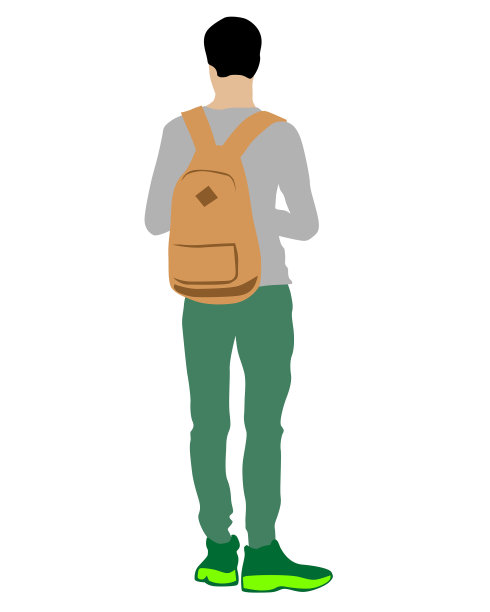 男孩的衣服图片下载