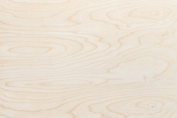 天然米色木质纹理背景图片下载