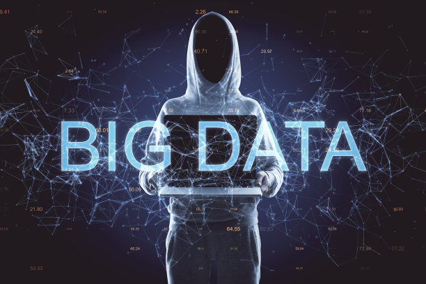 技术和黑客概念图片下载