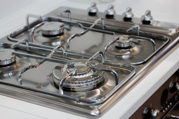 不锈钢炉灶面图片下载