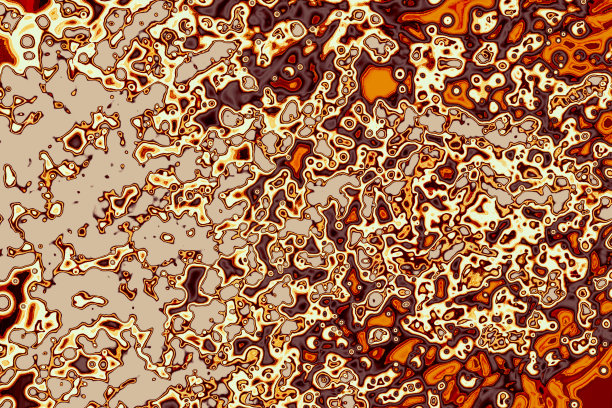 彩色抽象垃圾背景与文本空间图片下载