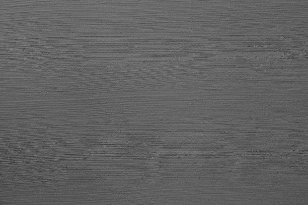 深灰色的水泥墙，质朴的自然笔触纹理，抽象的背景和设计目的图片下载