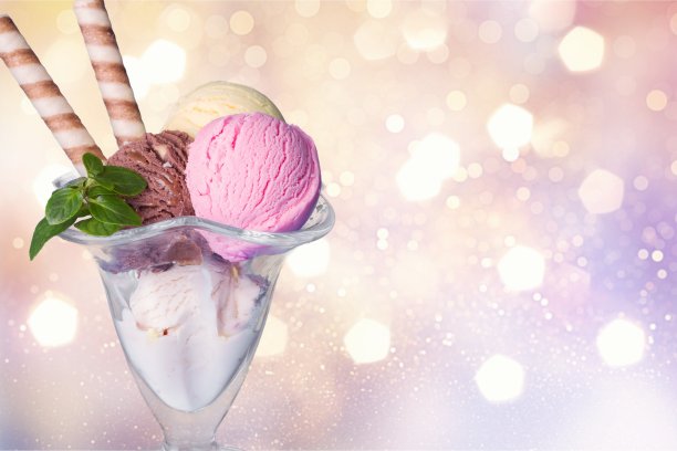 巧克力。图片下载