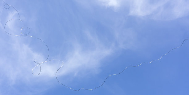 天空之线图片下载