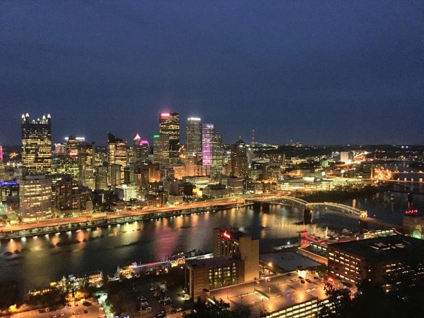 宾夕法尼亚州匹兹堡图片下载