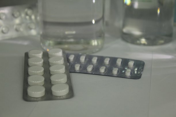 微距和近距离医学照片图片下载