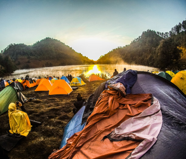 拉努库姆博洛图片下载