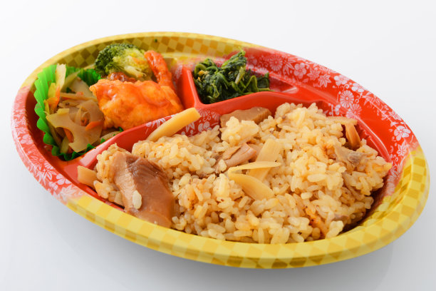 美味的日本菜图片下载