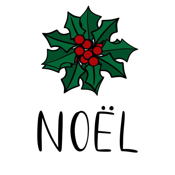 圣诞快乐，新年快乐。图片下载