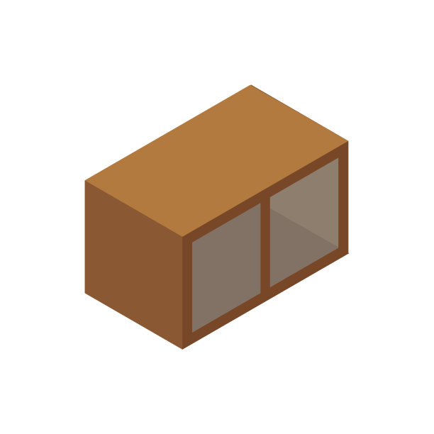 现代的架子，任何用途的伟大设计。三维向量等距。现实的向量。现代插图。等距的风格。平面设计。商业插画的概念。数据存储。图片下载