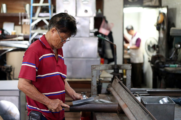 退休是什么?传统焊机兄弟图片下载