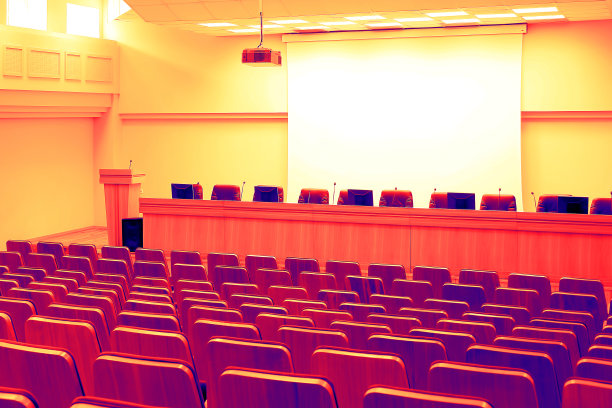 会议大厅图片下载