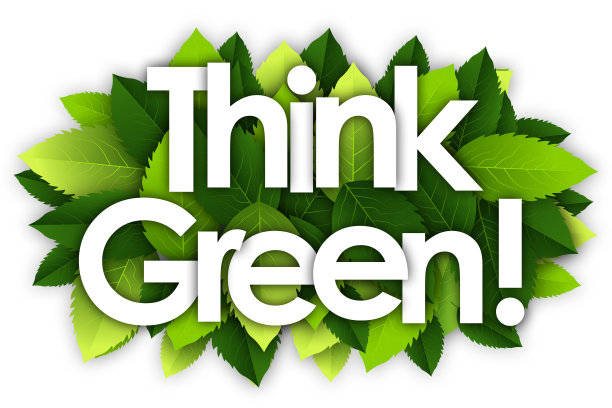 认为绿色图片下载