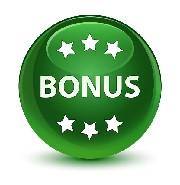 奖励图标玻璃软绿色圆形按钮图片下载