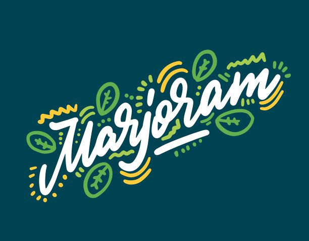 可爱的手绘图标图片下载