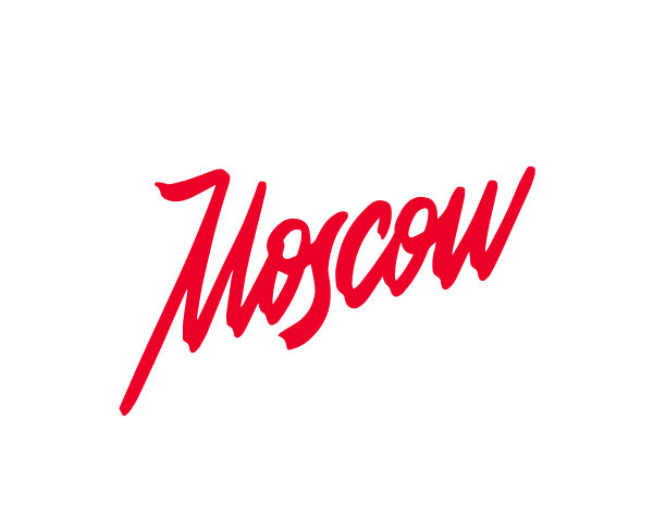 白色背景上的文字特写镜头图片下载