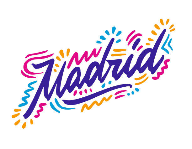 白色背景上的文字特写镜头图片下载