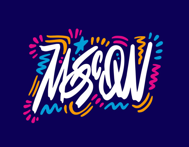 可爱的小黑板图片下载