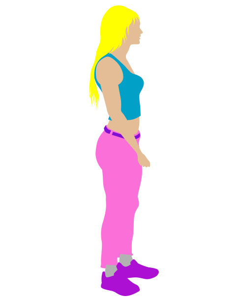 女人的衣服图片下载