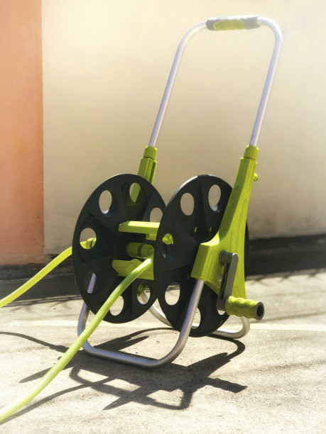 橡胶软管存储图片下载