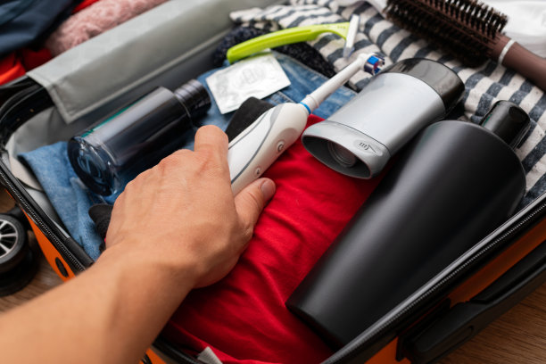 旅行、手提箱、公寓图片下载