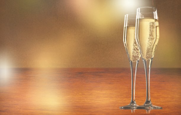 香槟。图片下载