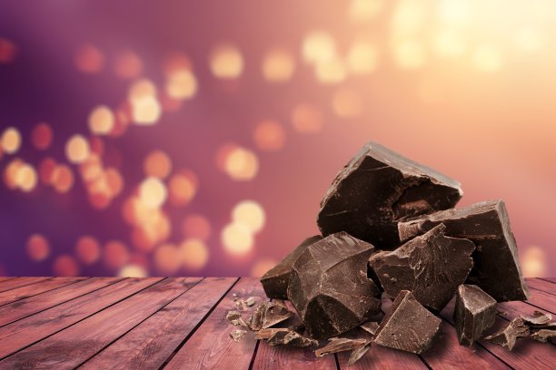 巧克力。图片下载