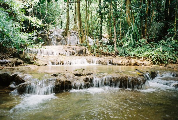 瀑布004图片下载