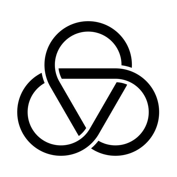 三叶草结象征图片下载