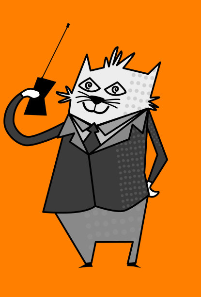 老板投图片下载