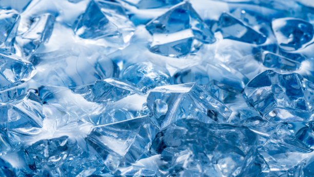 冰。图片下载