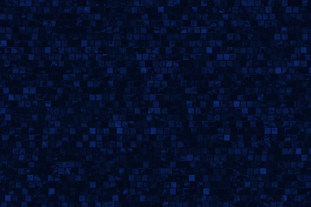 马赛克构图图案作为背景纹理图片下载