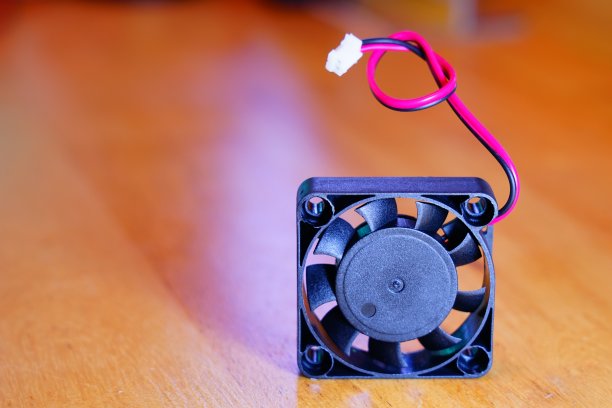 计算机冷却风机图片下载