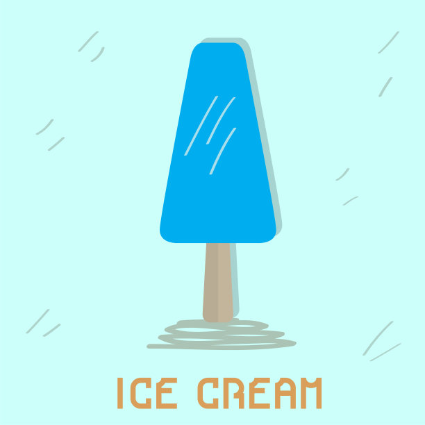 的冰淇淋图片下载