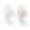 小美人鱼手绘涂鸦艺术。向量的插图。图片下载