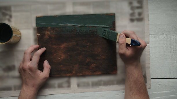 皮革工匠、陶艺工坊、皮革纺织、精挑细选、珠宝、创意工作图片下载