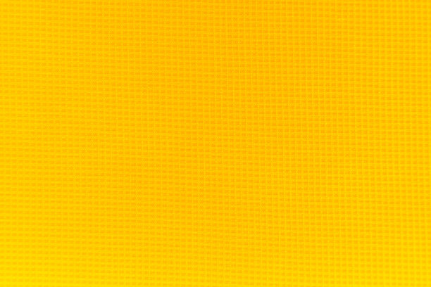 质地纯棉彩色织物。背景抽象工厂纺织材料近图片下载