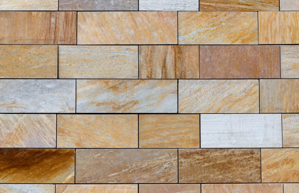 背景石砌砖墙图片下载