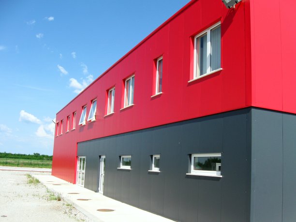 组装预制建筑图片下载